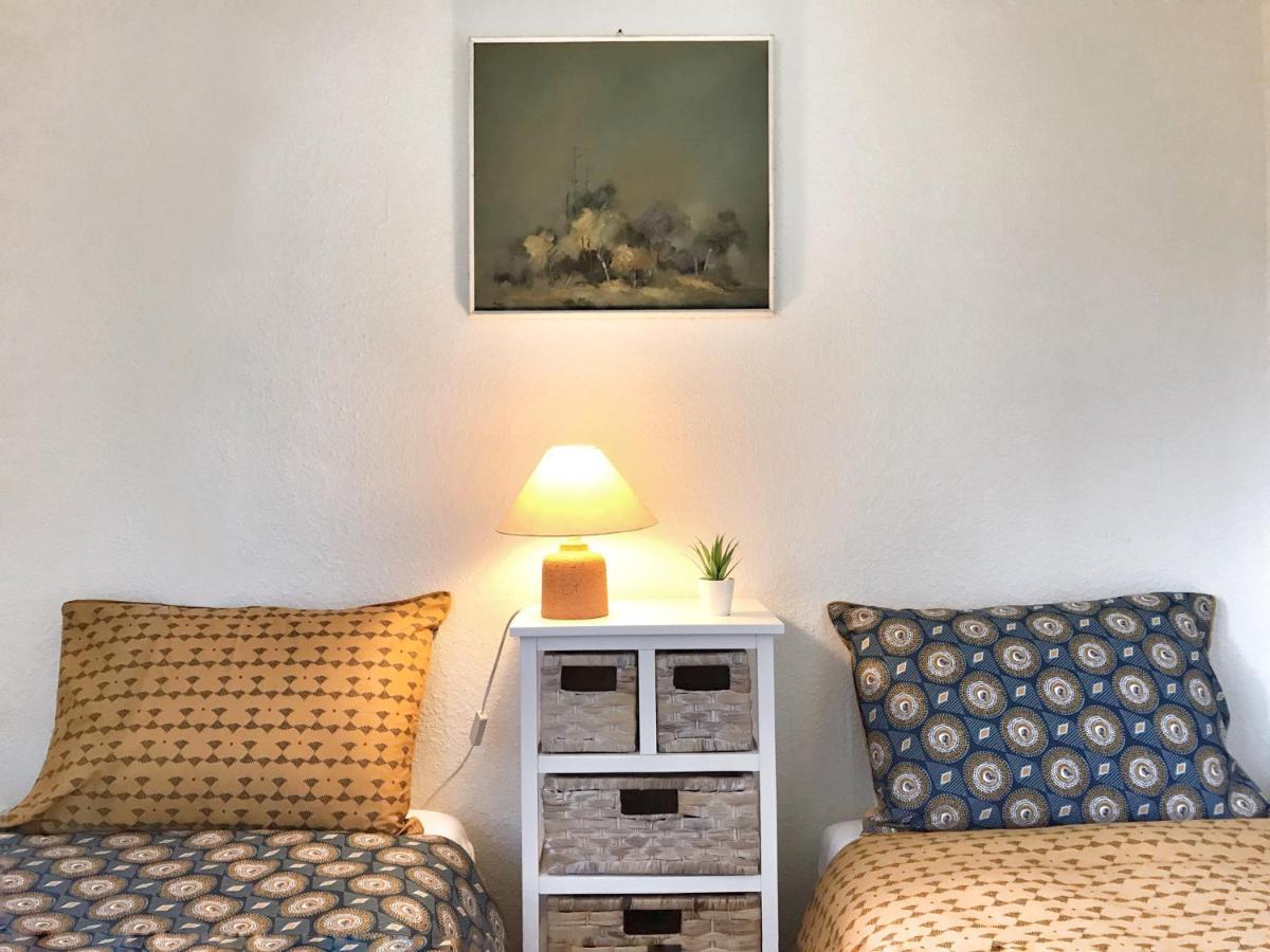 Lindo Lugar - Just A 7 Minute Walk From The Airport Bed & Breakfast Meyrin Exterior photo