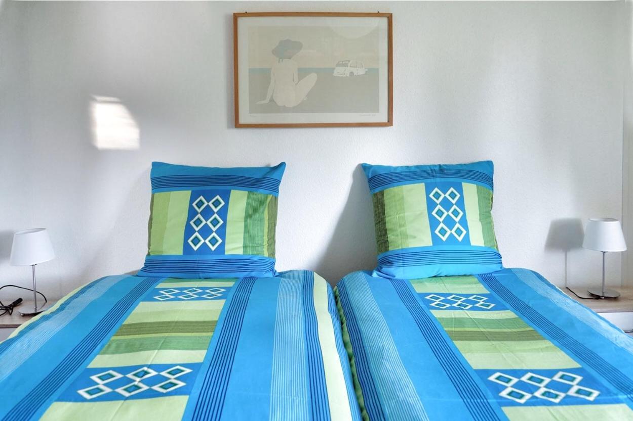 Lindo Lugar - Just A 7 Minute Walk From The Airport Bed & Breakfast Meyrin Exterior photo